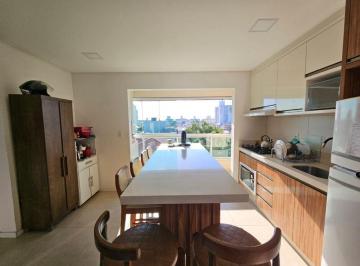 Apartamento · 62m² · 2 Quartos · 1 Vaga · Apartamento em Cordeiros, Itajaí/SC de 62m² 2 quartos à venda por R$ 600.000,00