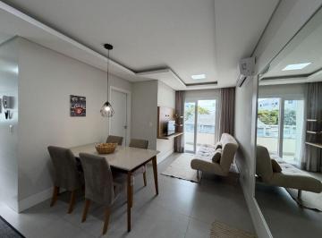 Apartamento · 45m² · 1 Quarto · 1 Vaga · Apartamento em Trindade, Florianópolis/SC de 45m² 1 quartos à venda por R$ 650.000,00