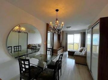 Apartamento · 77m² · 3 Quartos · 1 Vaga · Apartamento em Costeira do Pirajubaé, Florianópolis/SC de 77m² 3 quartos à venda por R$ 750.000,00