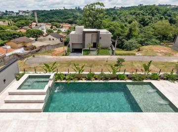 Terreno · 486m² · 4 Quartos · 5 Vagas · Terreno em São Paulo II, Cotia/SP de 486m² 4 quartos à venda por R$ 4.620.000,00