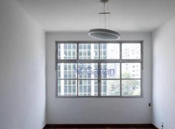 Apartamento · 100m² · 2 Quartos · Apartamento em Cerqueira César, São Paulo/SP de 100m² 2 quartos à venda por R$ 745.000,00