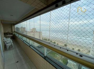Apartamento · 140m² · 3 Quartos · 2 Vagas · Apartamento em Vila Caiçara, Praia Grande/SP de 140m² 3 quartos à venda por R$ 750.000,00