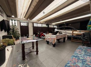 Casa · 175m² · 3 Quartos · 2 Vagas · Casa em Vila São Jorge, Santos/SP de 175m² 3 quartos à venda por R$ 600.000,00