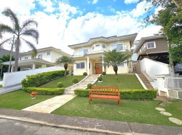 Casa · 343m² · 4 Quartos · 4 Vagas · Casa em Golf Gardens, Carapicuíba/SP de 343m² 4 quartos à venda por R$ 2.350.000,00