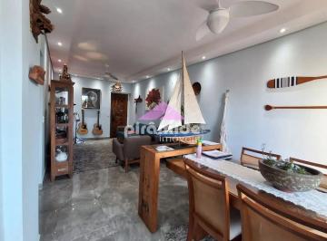 Apartamento · 72m² · 2 Quartos · 1 Vaga · Apartamento em Martim de Sá, Caraguatatuba/SP de 72m² 2 quartos à venda por R$ 750.000,00