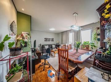 Apartamento · 63m² · 2 Quartos · 1 Vaga · Apartamento em Bela Vista, São Paulo/SP de 63m² 2 quartos à venda por R$ 720.000,00