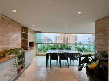 Apartamento · 126m² · 3 Quartos · 2 Vagas · Apartamento em Riviera, Bertioga/SP de 126m² 3 quartos à venda por R$ 5.900.000,00