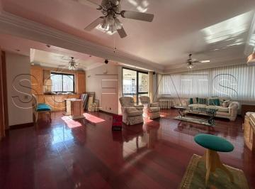 Apartamento · 164m² · 3 Quartos · 3 Vagas · Apartamento em Indianópolis, São Paulo/SP de 164m² 3 quartos à venda por R$ 2.800.000,00