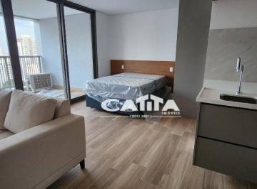Apartamento · 42m² · 1 Quarto · 1 Vaga · Apartamento em Vila Gomes Cardim, São Paulo/SP de 42m² 1 quartos à venda por R$ 740.000,00 ou para l