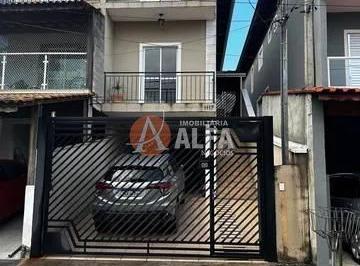 Casa · 175m² · 3 Quartos · Casa em Jardim Rio das Pedras, Cotia/SP de 175m² 3 quartos à venda por R$ 750.000,00