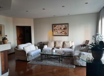 Apartamento · 263m² · 4 Quartos · 3 Vagas · Apartamento em Campo Belo, São Paulo/SP de 263m² 4 quartos à venda por R$ 3.170.212,00