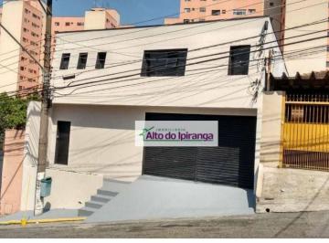 Comercial · 700m² · 2 Vagas · Galpão em Vila Moraes, São Paulo/SP de 700m² à venda por R$ 2.600.000,00