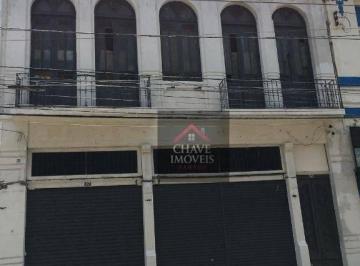 Comercial · 220m² · Loja em Centro, Santos/SP de 220m² à venda por R$ 600.000,00