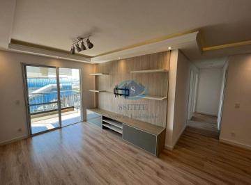 Apartamento · 84m² · 3 Quartos · 2 Vagas · Apartamento em Ipiranga, São Paulo/SP de 84m² 3 quartos à venda por R$ 735.000,00