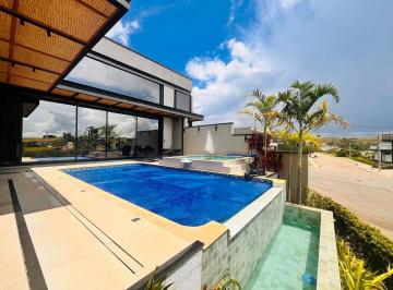 Casa · 340m² · 4 Quartos · 4 Vagas · Casa em Centro, Atibaia/SP de 340m² 4 quartos à venda por R$ 3.200.000,00