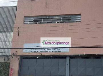 Comercial · 2100m² · Galpão em Cambuci, São Paulo/SP de 2100m² à venda por R$ 11.500.000,00