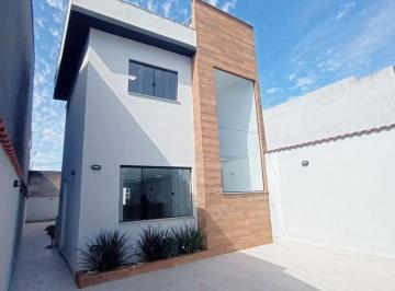 Casa · 120m² · 3 Quartos · 2 Vagas · Sobrado em Jardim Quaresmeira, Suzano/SP de 120m² 3 quartos à venda por R$ 750.000,00