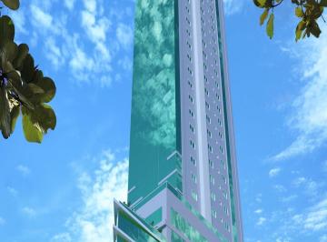 Apartamento · 233m² · 4 Quartos · 3 Vagas · Apartamento em Pioneiros, Balneário Camboriú/SC de 233m² 4 quartos à venda por R$ 6.879.000,00