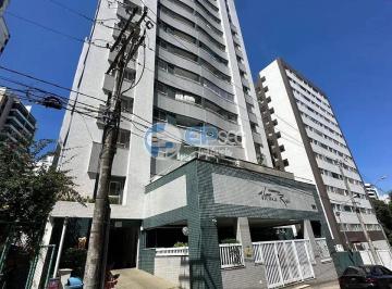 Apartamento · 78m² · 3 Quartos · 2 Vagas · Apartamento em Pituba, Salvador/BA de 78m² 3 quartos à venda por R$ 720.000,00