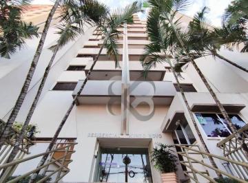 Apartamento · 101m² · 3 Quartos · 1 Vaga · Apartamento em Centro, Londrina/PR de 101m² 3 quartos à venda por R$ 600.000,00