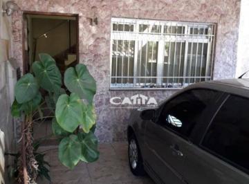 Casa · 140m² · 3 Quartos · 2 Vagas · Sobrado em Vila Canero, São Paulo/SP de 140m² 3 quartos à venda por R$ 600.000,00