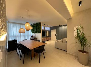 Apartamento · 110m² · 3 Quartos · 1 Vaga · Apartamento em Centro, Guarujá/SP de 110m² 3 quartos à venda por R$ 750.000,00