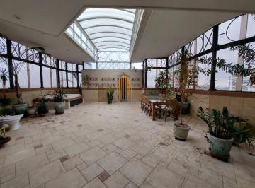 Apartamento · 480m² · 4 Quartos · 5 Vagas · Cobertura em Alto da Lapa, São Paulo/SP de 480m² 4 quartos à venda por R$ 5.800.000,00