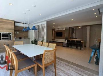Apartamento · 172m² · 4 Quartos · 2 Vagas · Apartamento em Riviera, Bertioga/SP de 172m² 4 quartos à venda por R$ 5.700.000,00 ou para locação R