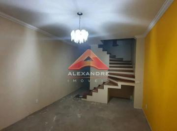 Casa · 150m² · 3 Quartos · 2 Vagas · Casa em Loteamento Residencial Vista Linda, São José dos Campos/SP de 150m² 3 quartos à venda por R$