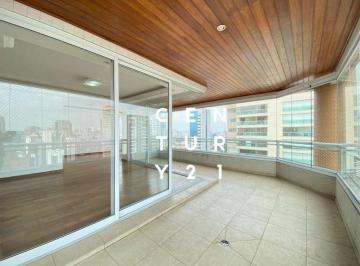 Apartamento · 205m² · 3 Quartos · 4 Vagas · Apartamento em Cidade Monções, São Paulo/SP de 205m² 3 quartos à venda por R$ 2.800.000,00 ou para l