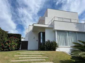 Casa · 480m² · 4 Quartos · 4 Vagas · Casa em Jurerê Internacional, Florianópolis/SC de 480m² 4 quartos à venda por R$ 5.500.000,00