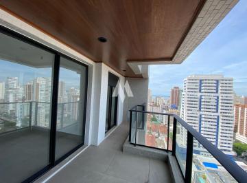 Apartamento · 54m² · 1 Quarto · 1 Vaga · Apartamento em Boqueirão, Santos/SP de 54m² 1 quartos à venda por R$ 740.000,00