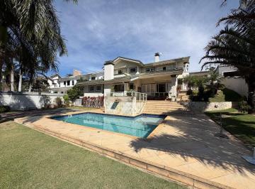 Casa · 428m² · 4 Quartos · 8 Vagas · Casa em Jardim Flamboyant-B, Atibaia/SP de 428m² 4 quartos à venda por R$ 4.800.000,00