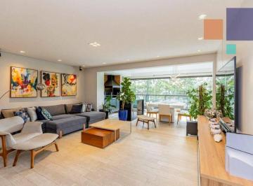 Apartamento · 167m² · 3 Quartos · 3 Vagas · Apartamento em Vila Cruzeiro, São Paulo/SP de 167m² 3 quartos à venda por R$ 2.290.000,00