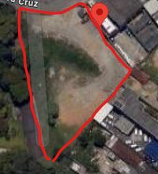 Terreno · 2350m² · Terreno em Jardim Leonor, Cotia/SP de 2350m² à venda por R$ 3.172.000,00