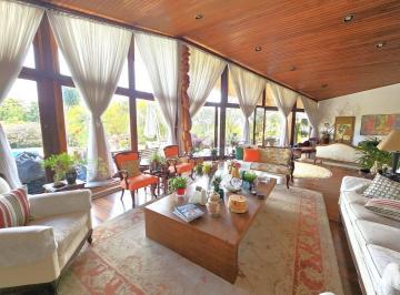 Casa · 556m² · 3 Quartos · 8 Vagas · Casa em Granja Viana, Cotia/SP de 556m² 3 quartos à venda por R$ 2.890.000,00