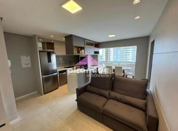Apartamento · 65m² · 2 Quartos · 2 Vagas · Apartamento em Parque Industrial, São José dos Campos/SP de 65m² 2 quartos à venda por R$ 710.000,00