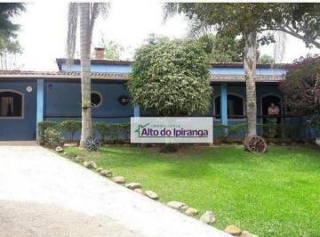 Rural · 2000m² · 6 Quartos · Chácara em , Ibiúna/SP de 0m² 6 quartos à venda por R$ 750.000,00