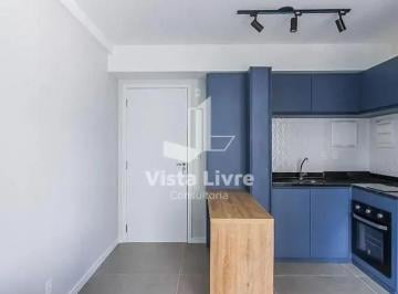 Comercial · 34m² · 1 Quarto · 1 Vaga · Studio em Vila Pompéia, São Paulo/SP de 34m² 1 quartos à venda por R$ 730.000,00
