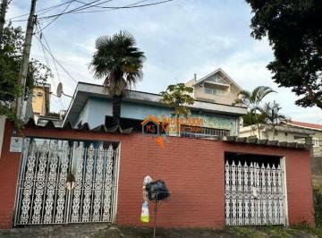 Terreno · 250m² · Terreno em Cidade Maia, Guarulhos/SP de 0m² à venda por R$ 720.000,00