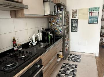 Apartamento · 65m² · 2 Quartos · 1 Vaga · Apartamento em Marapé, Santos/SP de 65m² 2 quartos à venda por R$ 720.000,00
