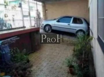 Casa · 127m² · 2 Quartos · Sobrado em Boa Vista, São Caetano do Sul/SP de 127m² 2 quartos à venda por R$ 745.000,00
