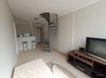 Apartamento · 108m² · 2 Quartos · 1 Vaga · Cobertura em José Menino, Santos/SP de 108m² 2 quartos à venda por R$ 600.000,00 ou para locação R$ 