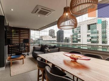 Apartamento · 147m² · 3 Quartos · 3 Vagas · Apartamento em Sé, São Paulo/SP de 147m² 3 quartos à venda por R$ 2.500.000,00