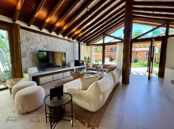Casa · 370m² · 5 Quartos · 3 Vagas · Casa em Centro, Bertioga/SP de 370m² 5 quartos à venda por R$ 8.200.000,00