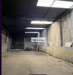 Comercial · 295m² · Galpão em Chácara Inglesa, São Paulo/SP de 295m² à venda por R$ 2.800.000,00
