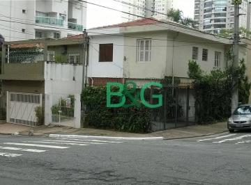 Casa · 70m² · 2 Quartos · 1 Vaga · Sobrado em Campo Belo, São Paulo/SP de 70m² 2 quartos à venda por R$ 750.000,00
