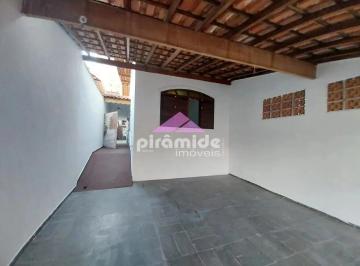 Casa · 130m² · 2 Quartos · 2 Vagas · Casa em Jardim das Indústrias, São José dos Campos/SP de 130m² 2 quartos à venda por R$ 720.000,00 o