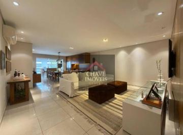 Apartamento · 232m² · 3 Quartos · 3 Vagas · Apartamento em Aparecida, Santos/SP de 232m² 3 quartos à venda por R$ 3.350.000,00