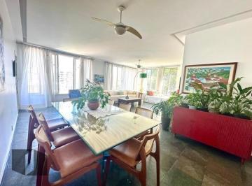 Apartamento · 200m² · 4 Quartos · 1 Vaga · Apartamento em Lagoa, Rio de Janeiro/RJ de 200m² 4 quartos à venda por R$ 2.990.000,00